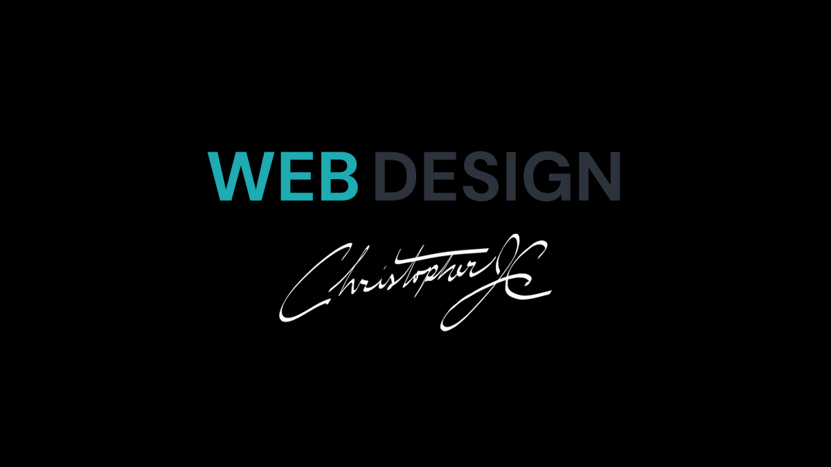 Web Design