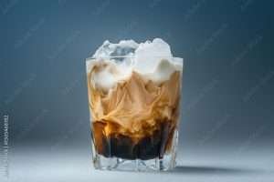 Surreal Mountains and Valleys Coffee St