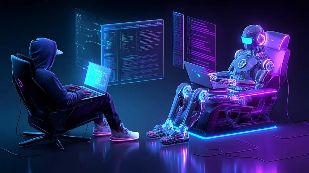 AI Web Design