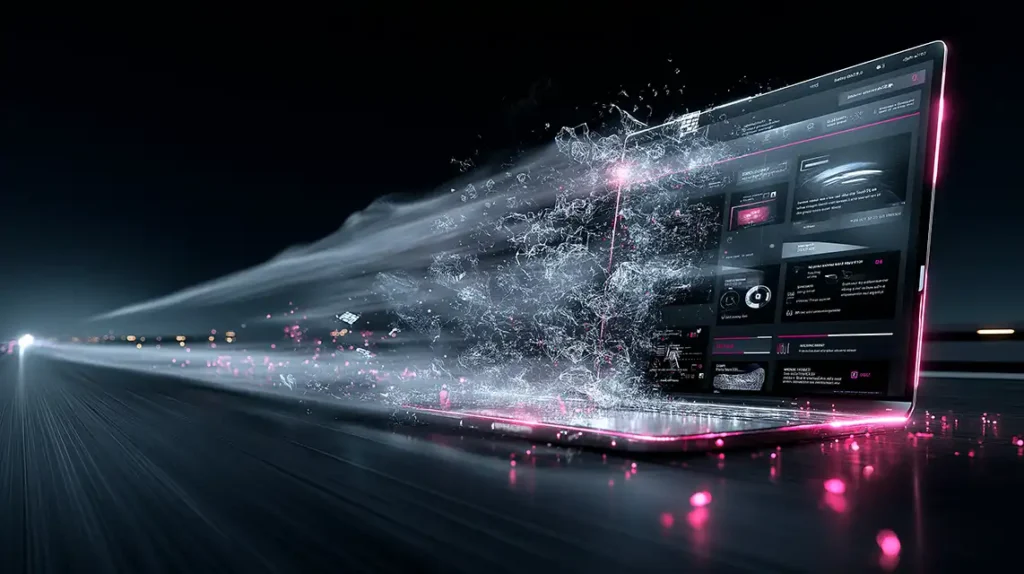 Fast Websites