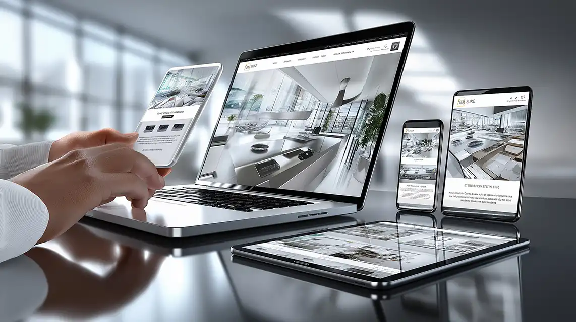 Responsive Web Design